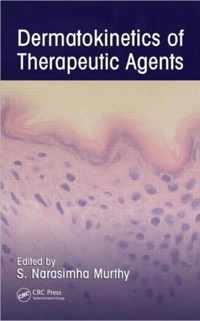 Dermatokinetics of Therapeutic Agents