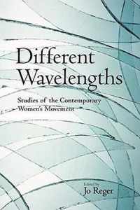 Different Wavelengths