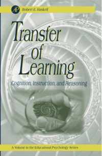 Transfer Of Learning