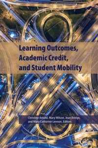 Learning Outcomes, Academic Credit and Student Mobility, Volume 201