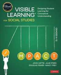 Visible Learning for Social Studies, Grades K-12