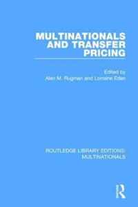 Multinationals and Transfer Pricing