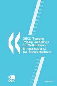 OECD Transfer Pricing Guidelines for Multinational Enterprises and Tax Administrations