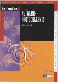TransferE 4 - Netwerkprotocollen TMA Kernboek