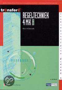 Regeltechniek 4mk-dk3402 kernboek