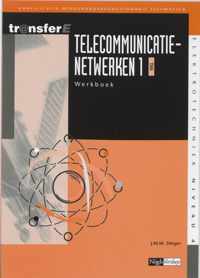 TransferE 4 - Telecommunicatienetwerken 1 TMA Werkboek