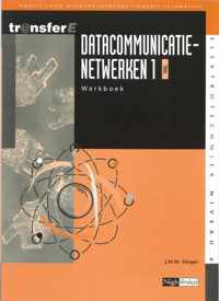 TransferE 4 - Datacommunicatienetwerken 1 TMA Werkboek