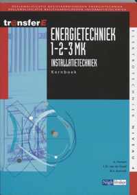 Energietechniek 1-2-3MK Installatietechniek Tekstboek