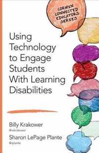 Using Technology To Engage Students