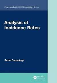Analysis of Incidence Rates
