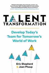 Talent Transformation