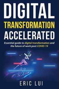 Digital Transformation Accelerated