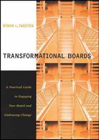 Transformational Boards
