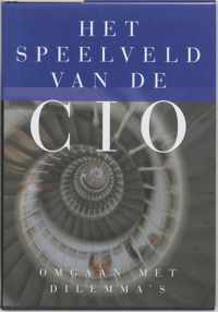 Het speelveld van de CIO