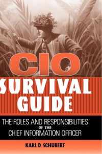 CIO Survival Guide