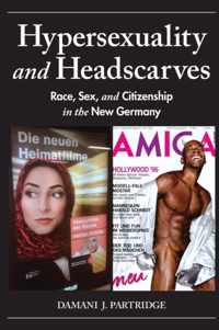 Hypersexuality and Headscarves