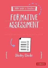 A Little Guide for Teachers