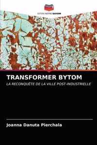 Transformer Bytom