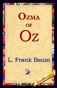 Ozma of Oz