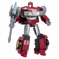 Transformers Generations Legacy Ev Deluxe - Ko Prime