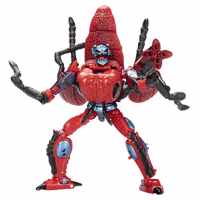 Transformers Generations Legacy Ev Voyager - Inferno