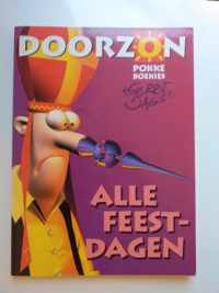 Familie Doorzon 01 Alle Feestdagen