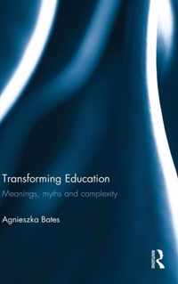 Transforming Education