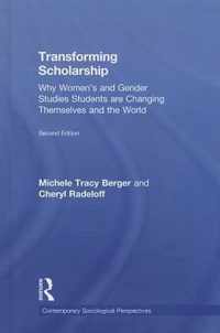 Transforming Scholarship