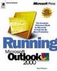 Running Outlook 2000