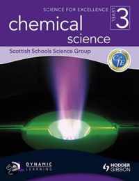 Chemical Science