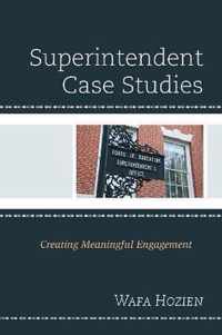 Superintendent Case Studies