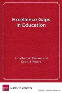 Excellence Gaps in Education