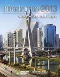 Infrastructure 2013