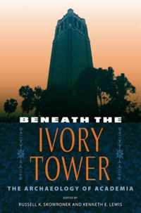 Beneath The Ivory Tower