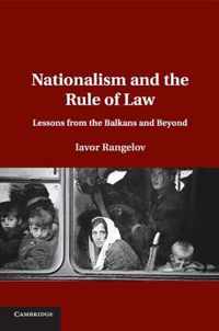 Nationalism and the Rule of Law