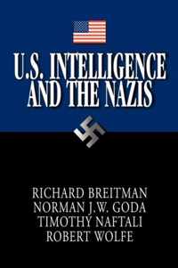 U.S. Intelligence and the Nazis