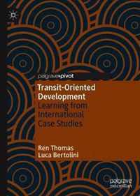 Transit Oriented Development