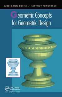 Geometric Concepts for Geometric Design