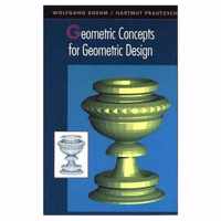 Geometric Concepts for Geometric Design