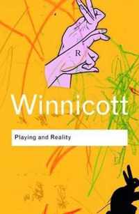 Playing and Reality