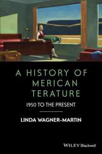 History Of American Literature 1950