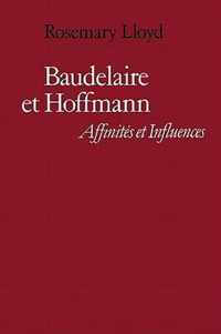 Baudelaire Et Hoffmann