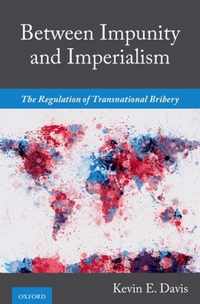 Between Impunity and Imperialism