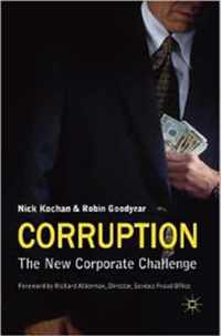 Corruption