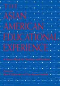 The Asian American Educational Experience