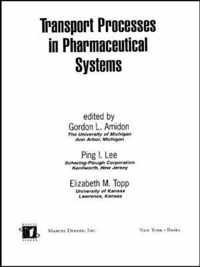 Transport Processes in Pharmaceutical Systems