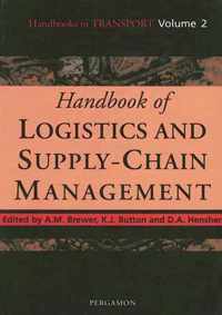 Handbook of Logistics and Supply-Chain Management