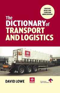 Dictionary of Transport and Logistics