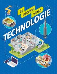 Technologie - Paul Mason - Hardcover (9789464390476)