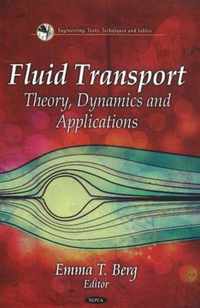 Fluid Transport